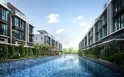 Belgravia Ace (D28), Semi-Detached #352828001